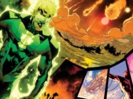 Sociedad de Tierra 2: La caída de un planeta