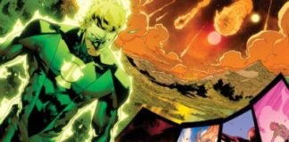 Sociedad de Tierra 2: La caída de un planeta