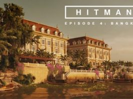 Hitman Episodio 4