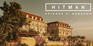 Hitman Episodio 4