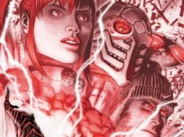 Nuevo escuadrón suicida: Monstruos. Se ha reparado lo defectuoso