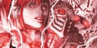 Nuevo escuadrón suicida: Monstruos. Se ha reparado lo defectuoso