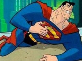 Superman: Las aventuras del hombre de acero. De nuevo Scott McCloud