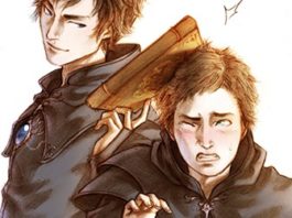 Títeres de la magia, de Iria G. Parente y Selene M. Pascual: de vuelta a Marabilia