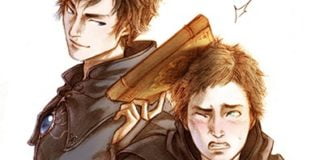 Títeres de la magia, de Iria G. Parente y Selene M. Pascual: de vuelta a Marabilia