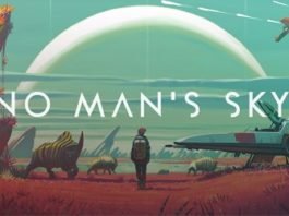 No Man’s Sky