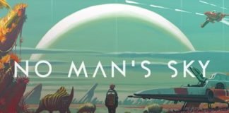 No Man’s Sky