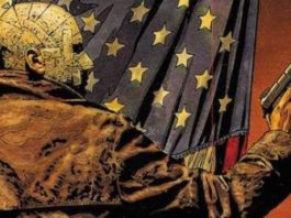 El soldado desconocido