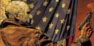 El soldado desconocido