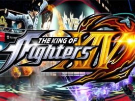 The King of Fighters XIV