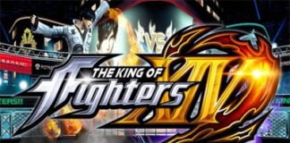 The King of Fighters XIV