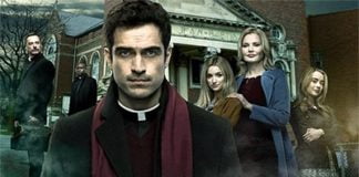 El exorcista, serie de la FOX: más que correcta