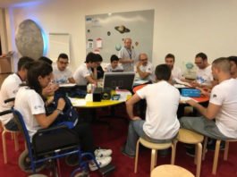 La red ESERO de la Agencia Espacial Europea colaborará con centros de primaria y secundaria en España