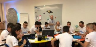 La red ESERO de la Agencia Espacial Europea colaborará con centros de primaria y secundaria en España