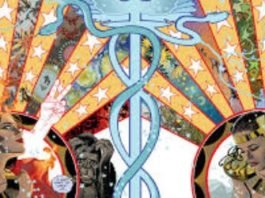 Promethea Libro 2