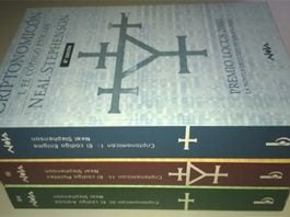 Criptonomicón, de Neal Stephenson: una novela adictiva y compleja
