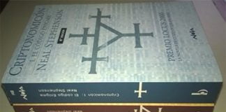 Criptonomicón, de Neal Stephenson: una novela adictiva y compleja