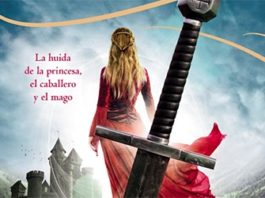 Excalibur (Britannia 1), de Ana Alonso y Javier Pelegrín: la historia del Rey Arturo como nunca la habías leído