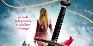 Excalibur (Britannia 1), de Ana Alonso y Javier Pelegrín: la historia del Rey Arturo como nunca la habías leído