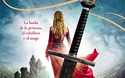 Excalibur (Britannia 1), de Ana Alonso y Javier Pelegrín: la historia del Rey Arturo como nunca la habías leído