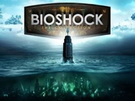 Bioshock The Collection