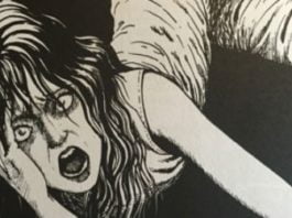 El muerto enfermo de amor