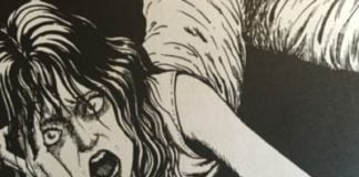 El muerto enfermo de amor