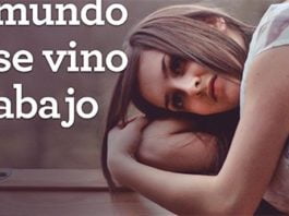 El año que el mundo se vino abajo, de Clare Furniss: historia de pérdida y supervivencia