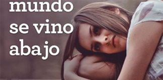 El año que el mundo se vino abajo, de Clare Furniss: historia de pérdida y supervivencia