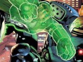 Green Lantern 50 y 51