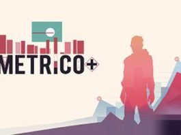 Metrico+
