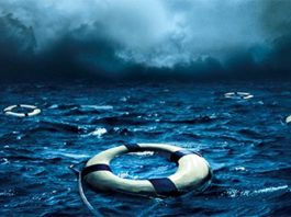 Lágrimas en el mar, de Ruta Sepetys: Una historia inolvidable