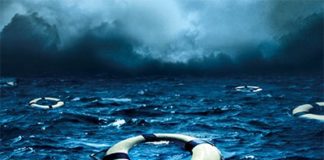 Lágrimas en el mar, de Ruta Sepetys: Una historia inolvidable