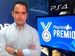 Entrevista: Playstation Talents