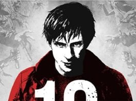 13 días a medianoche, de Leo Hunt: buena novela de terror juvenil