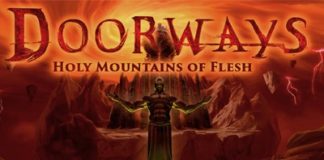 Doorways: Holy Mountains of Flesh