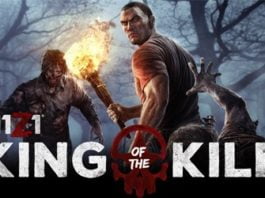 H1Z1: King of the Kill