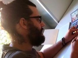 Entrevista a Victor Araque