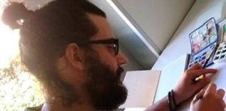 Entrevista a Victor Araque