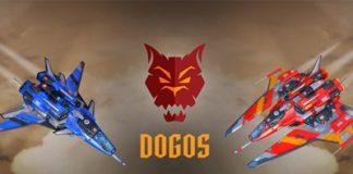 Dogos