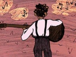 Averys Blues: mitología sureña a ritmo de blues