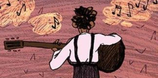 Averys Blues: mitología sureña a ritmo de blues