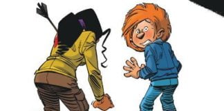 Solos volumen 4: ¿Volumen de transición o cambio de argumento?