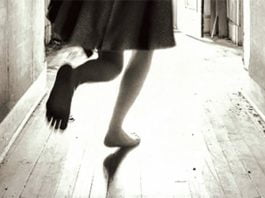 La chica del abrigo azul, de Monica Hesse: una historia sobre la Segunda Guerra Mundial para jóvenes