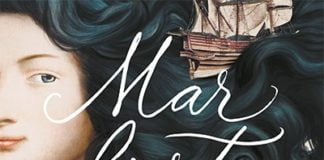 Mar abierta, de María Gudín: bonita y trágica narración histórica