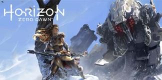 Horizon Zero Dawn