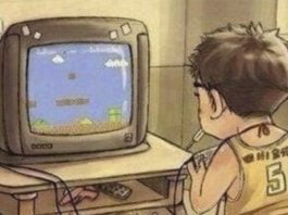 Manual para ser un verdadero gamer