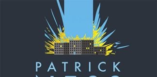 Los demás seguimos aquí, de Patrick Ness: Una novela atrevida, imprescindible y que deja huella