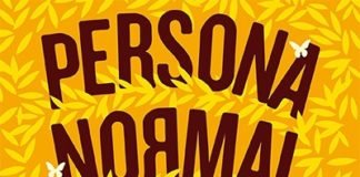 Persona normal, de Benito Taibo: una guía sobre la educación sentimental