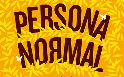 Persona normal, de Benito Taibo: una guía sobre la educación sentimental